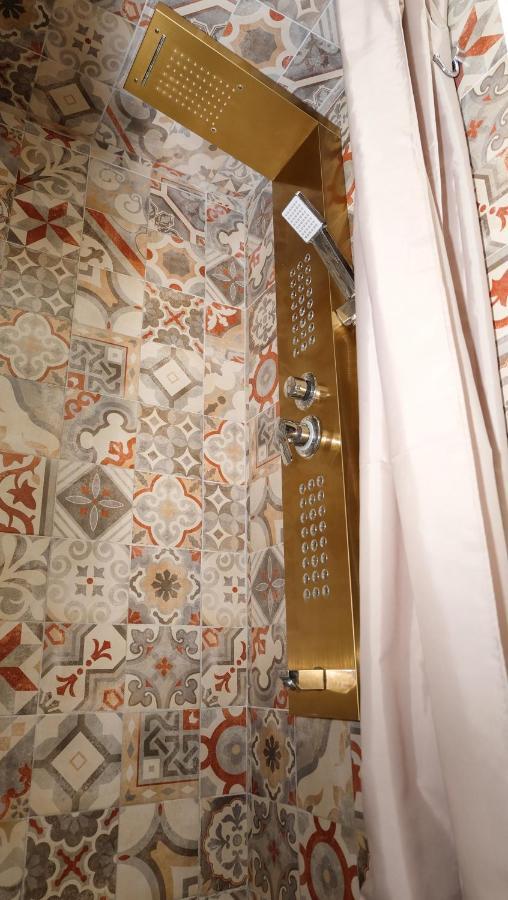 Le Antiche Dimore Di Dea Miggiano エクステリア 写真