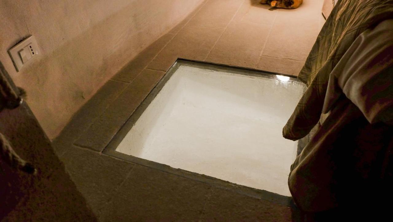 Le Antiche Dimore Di Dea Miggiano エクステリア 写真