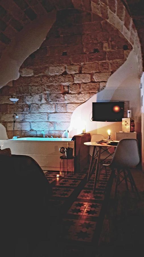 Le Antiche Dimore Di Dea Miggiano エクステリア 写真