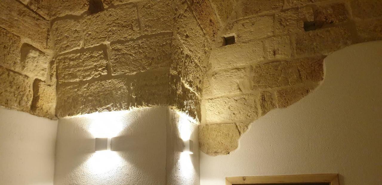 Le Antiche Dimore Di Dea Miggiano エクステリア 写真