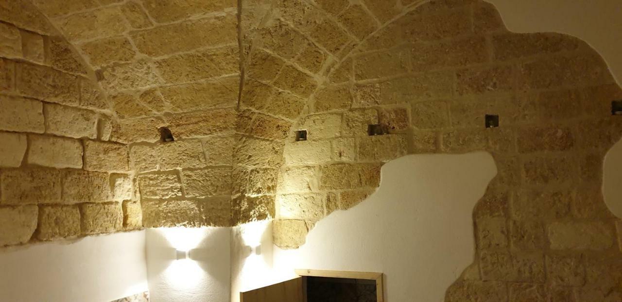 Le Antiche Dimore Di Dea Miggiano エクステリア 写真