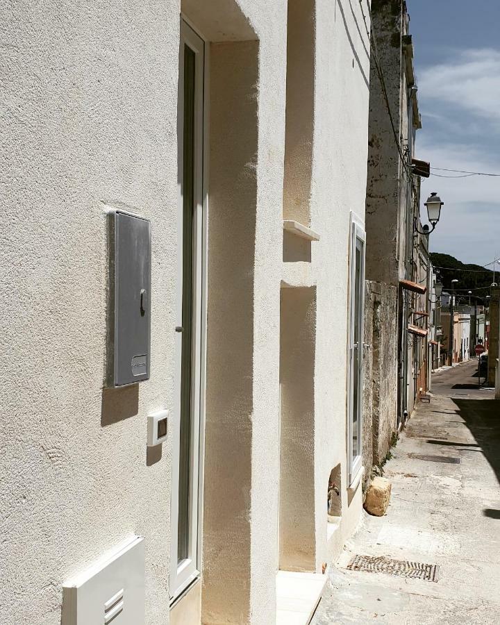 Le Antiche Dimore Di Dea Miggiano エクステリア 写真