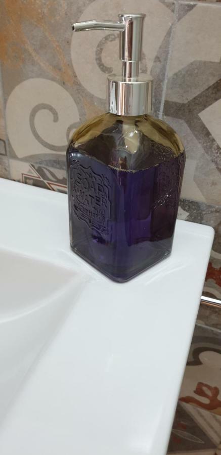 Le Antiche Dimore Di Dea Miggiano エクステリア 写真